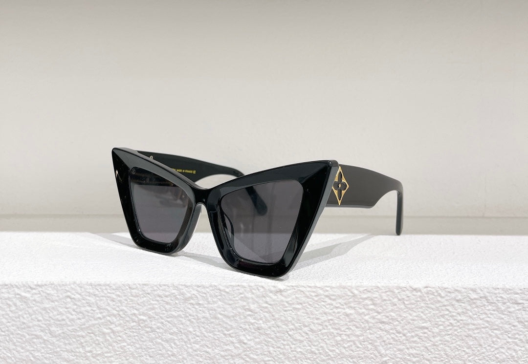 LV Sunglasses Dupe - DEEPREPS