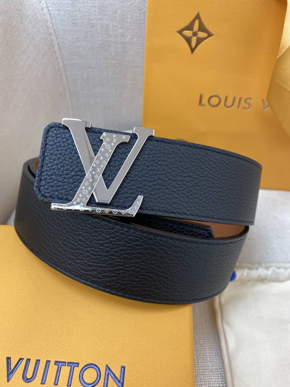Replica Louis Vuitton Belt Logo Sale - DEEPREPS