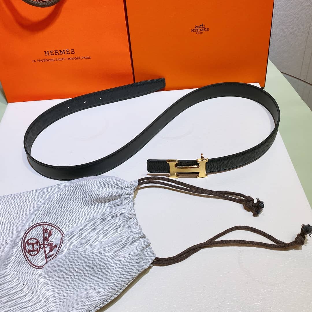 Top Quality Hermes Belt Online 24mm For Lady - DEEPREPS