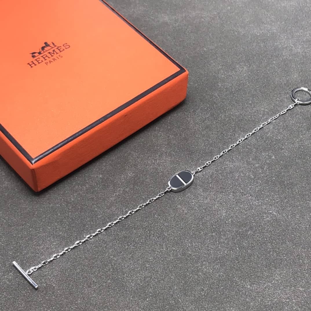 7 Star Hermes Bracelet - DEEPREPS