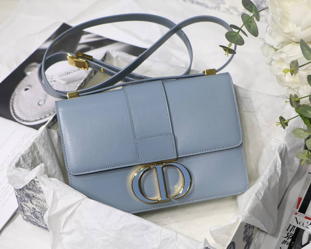Dior Dupe Montaigne Bag - DEEPREPS