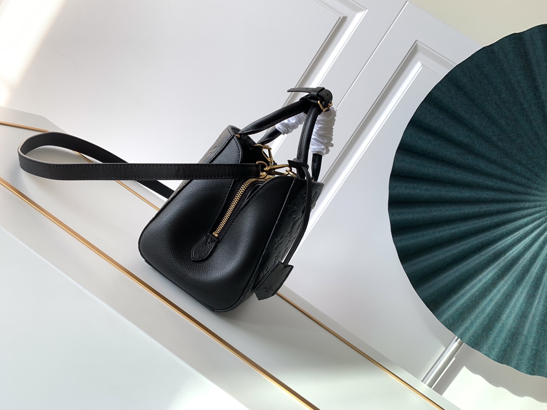 Louis Vuitton Monogram Empreinte - DEEPREPS