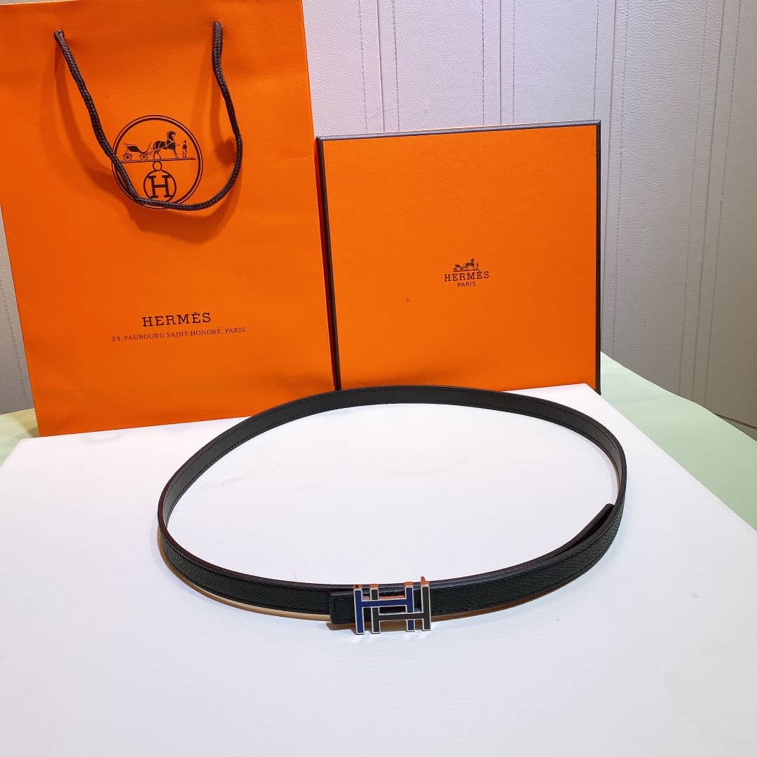 Hermes Belt Copy 13mm For Lady - DEEPREPS