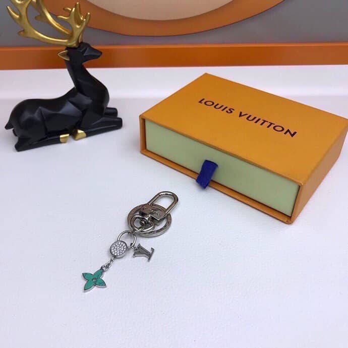 Louis Vuitton Key Chain Copy - DEEPREPS