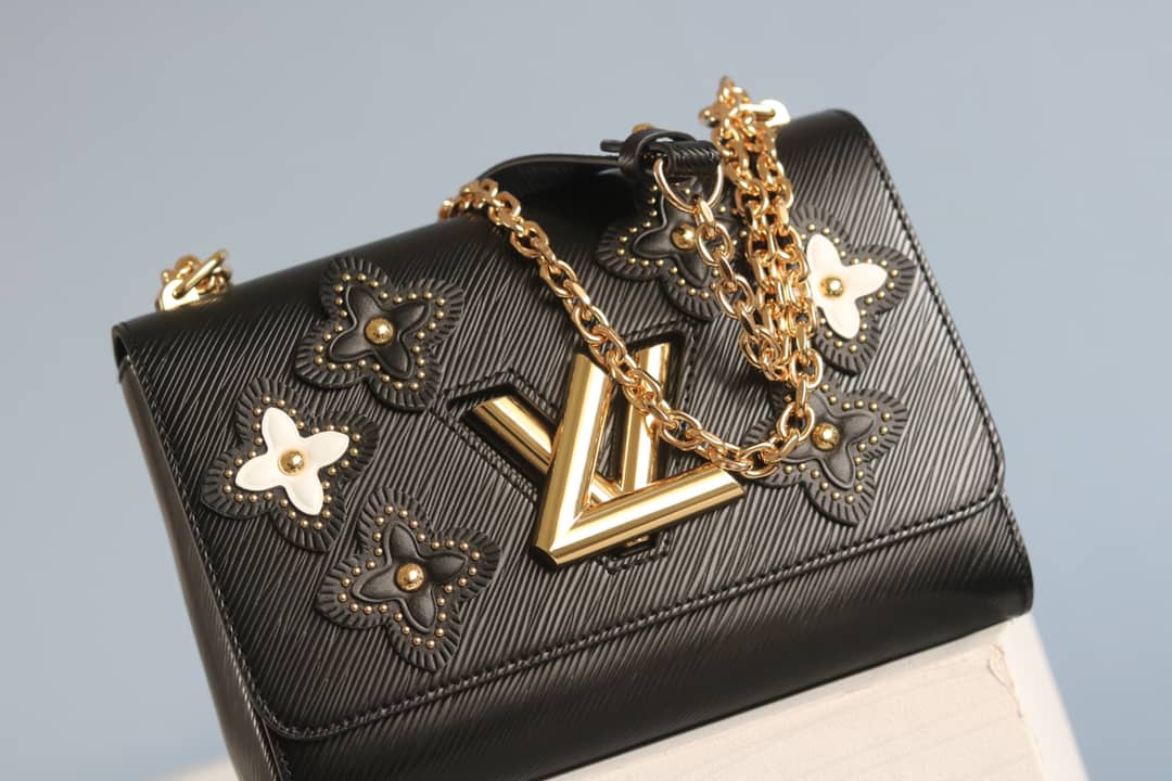 Louis Vuitton Twist Epi Handbag Replica - DEEPREPS