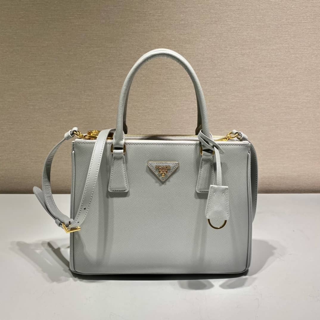 Prada Saffiano Leather Galleria Replica Bag - DEEPREPS