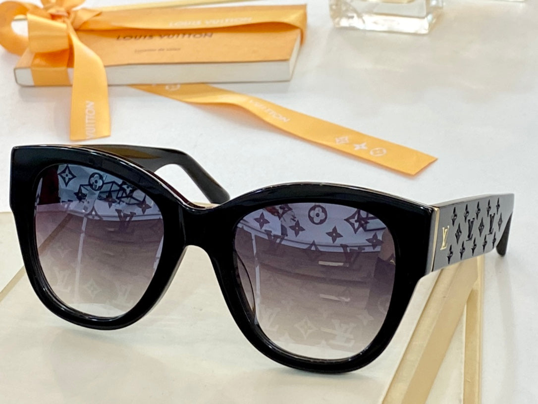 Louis Vuitton Sunglasses - DEEPREPS