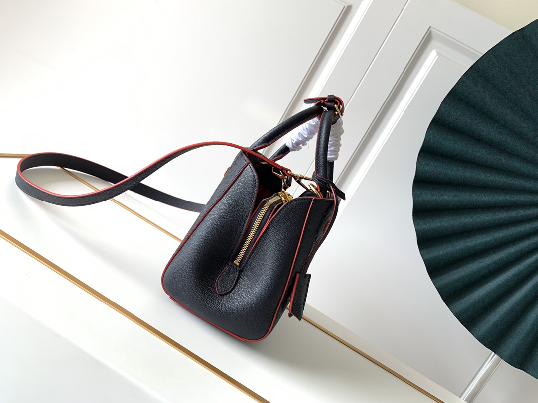 Louis Vuitton Monogram Empreinte - DEEPREPS