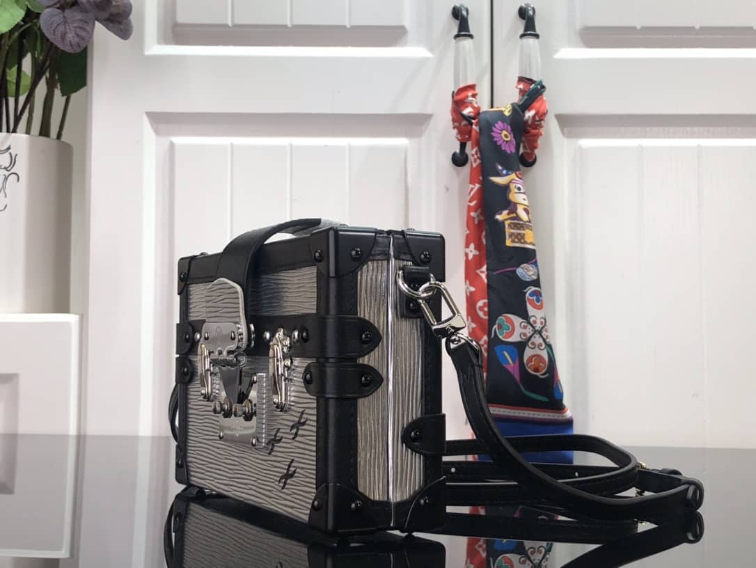 Louis Vuitton Crossbody Dupe Petite Malle  M55309 - DEEPREPS