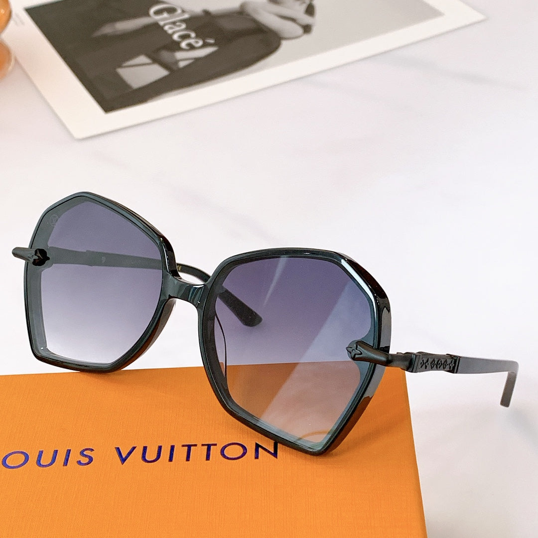 Louis Vuitton Sunglasses - DEEPREPS