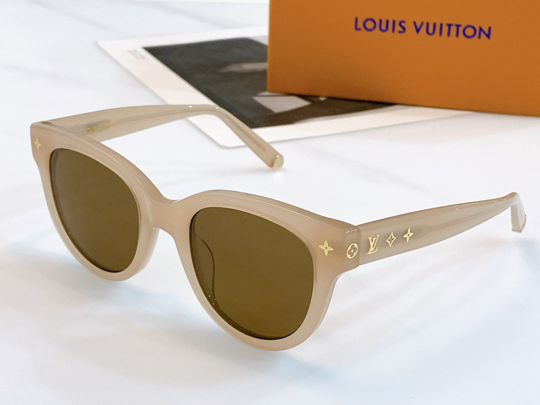 Louis Vuitton Sunglasses - DEEPREPS