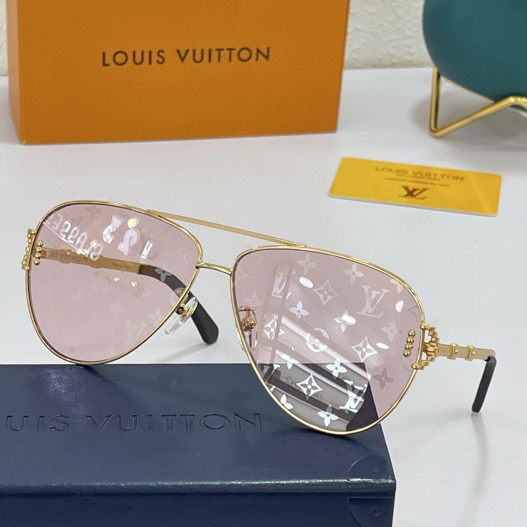 Louis Vuitton Sunglasses - DEEPREPS