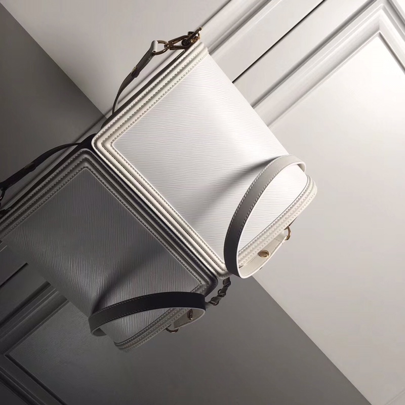 Louis Vuitton Dauphine - DEEPREPS