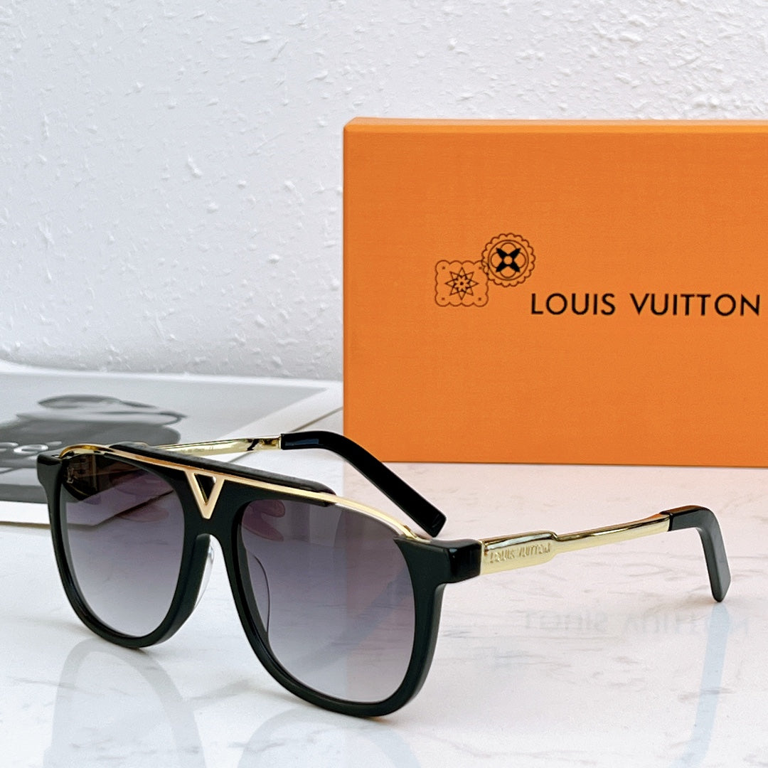 Louis Vuitton Sunglasses - DEEPREPS