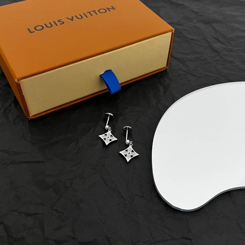 Top Quality Louis vuitton Earring - DEEPREPS