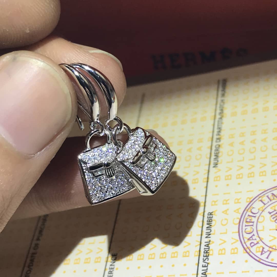 Top Quality Hermes Earring - DEEPREPS