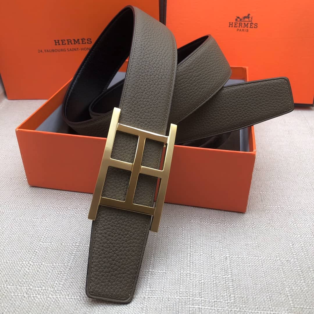 High Quality Hermes Belt 38mm - DEEPREPS