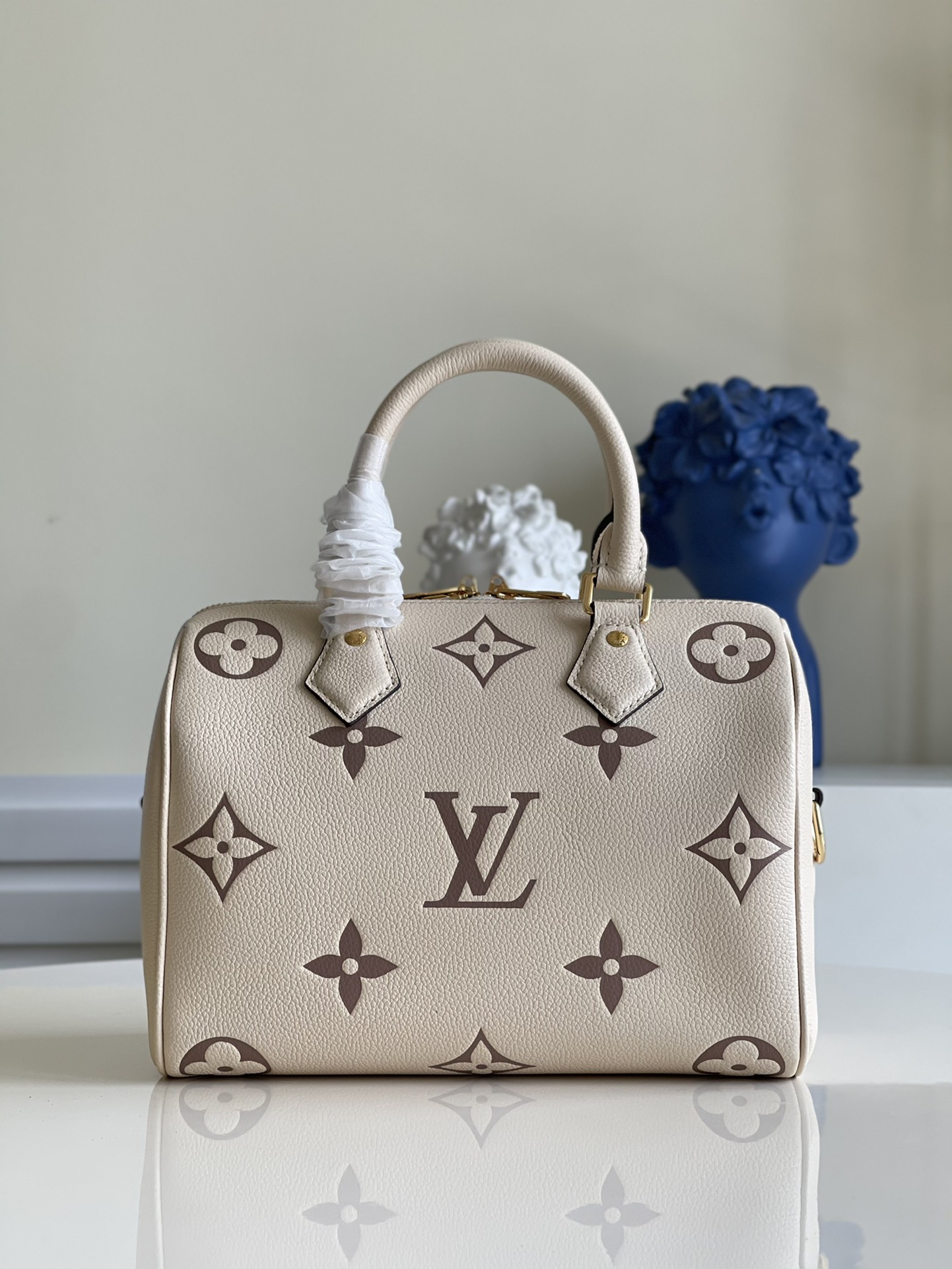 Louis Vuitton Monogram Empreinte - DEEPREPS
