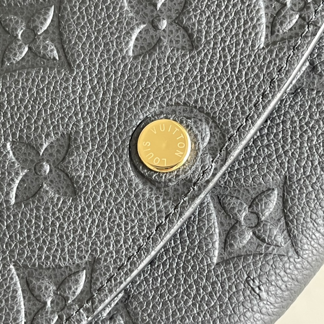 Louis Vuitton Monogram Empreinte - DEEPREPS