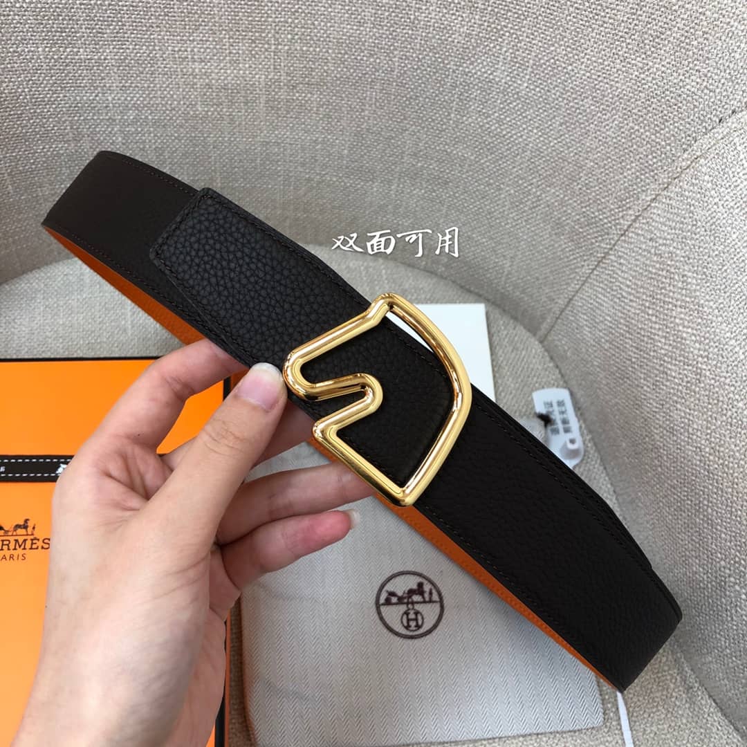 Hermes Belt First Copy 38mm - DEEPREPS