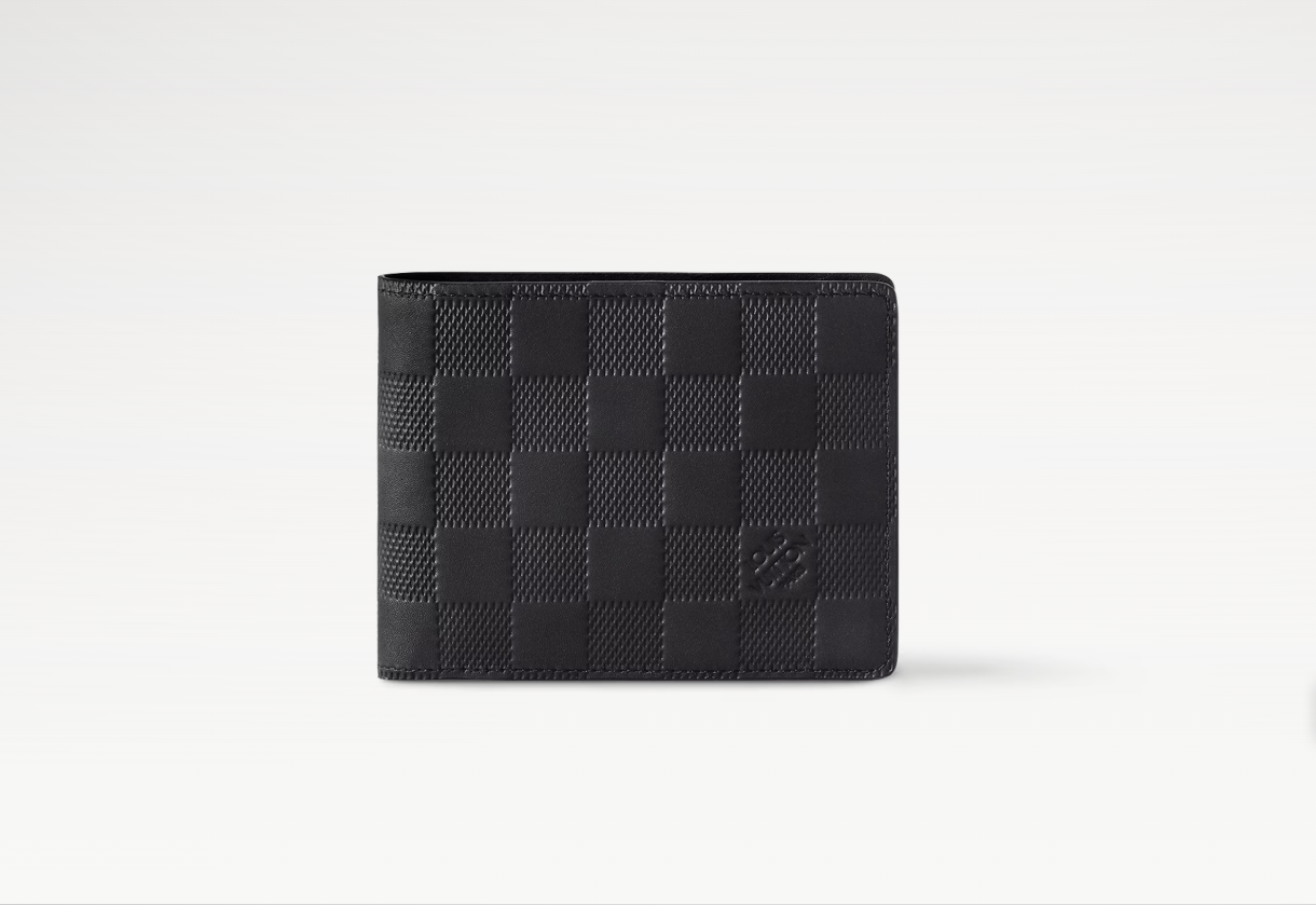 Louis Vuitton Multiple Wallet - DEEPREPS