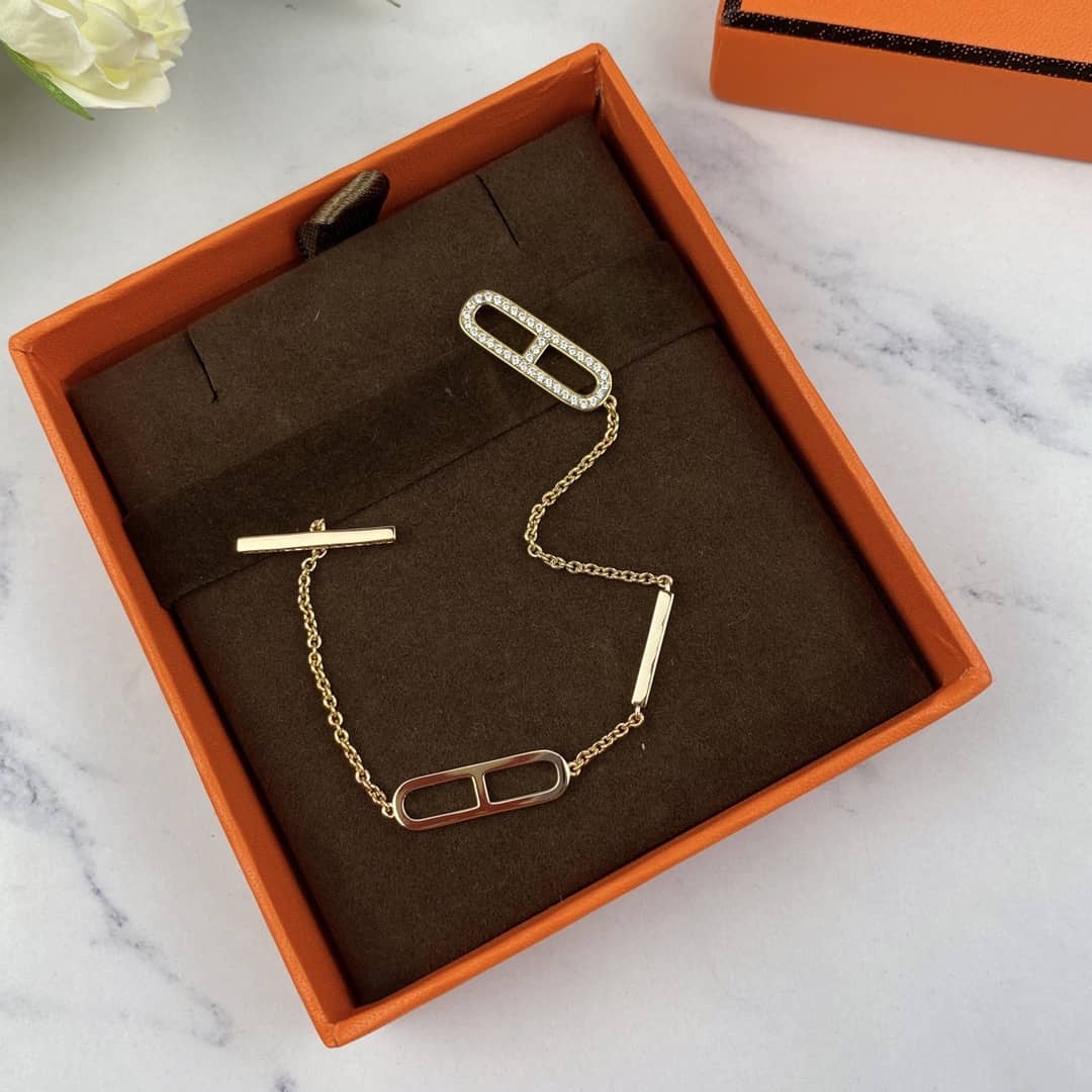 Top Quality Hermes Bracelet - DEEPREPS