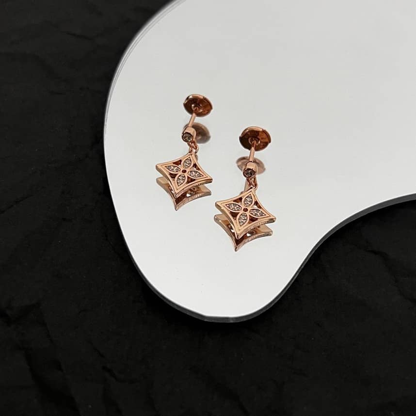 Wholesale Louis vuitton AAA+ Earring - DEEPREPS