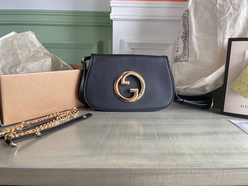 Gucci Blondie Shoulder Crossbody Bag 699268 Replica - DEEPREPS