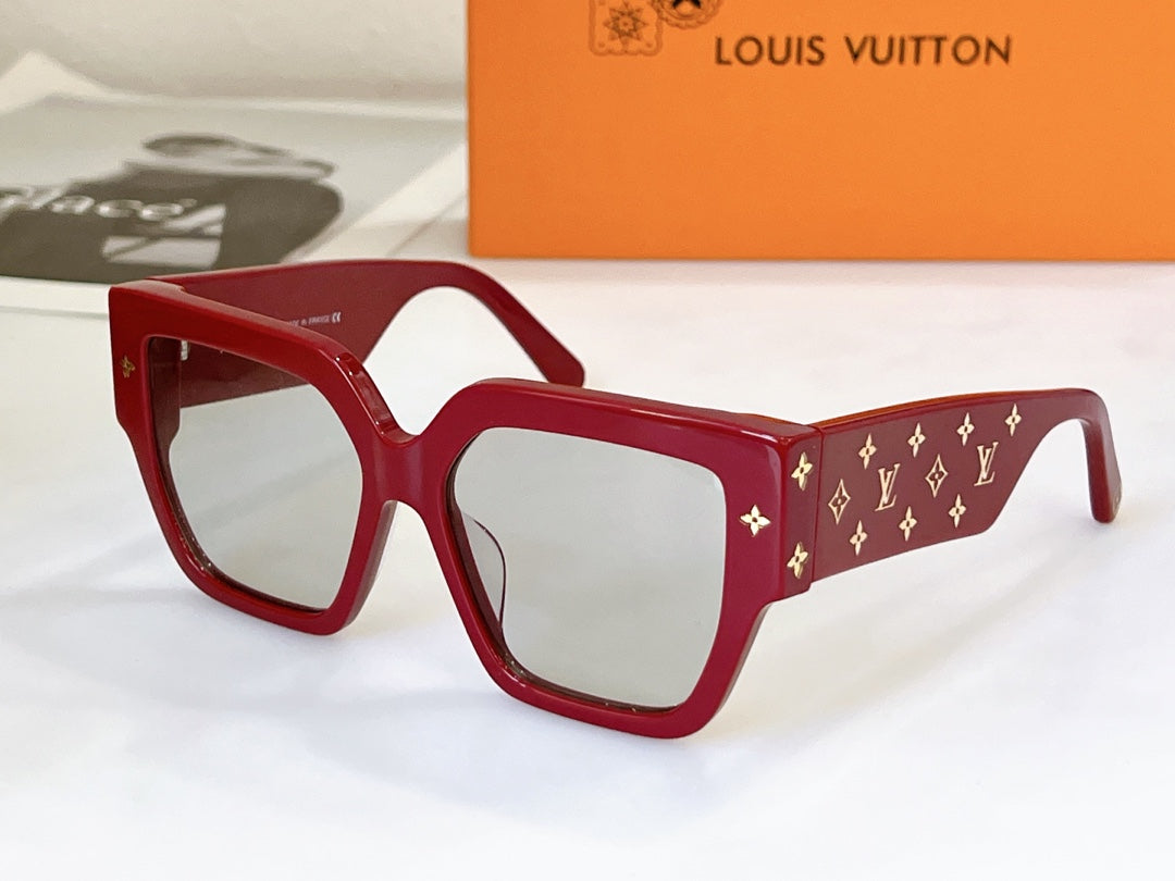 Louis Vuitton Sunglasses - DEEPREPS