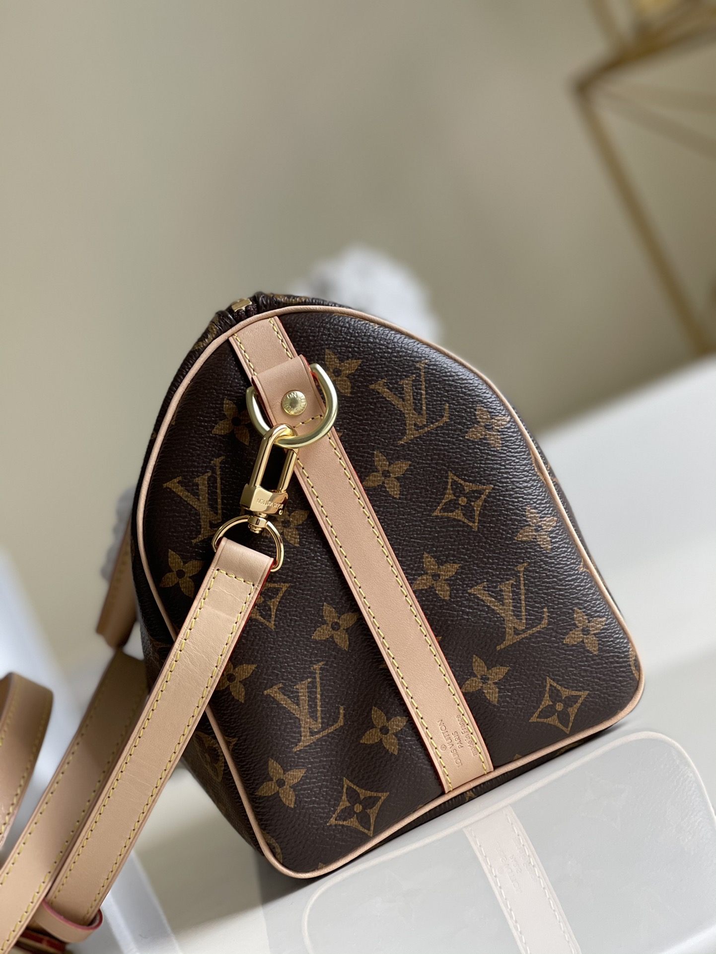 Louis Vuitton Damier Ebene - DEEPREPS