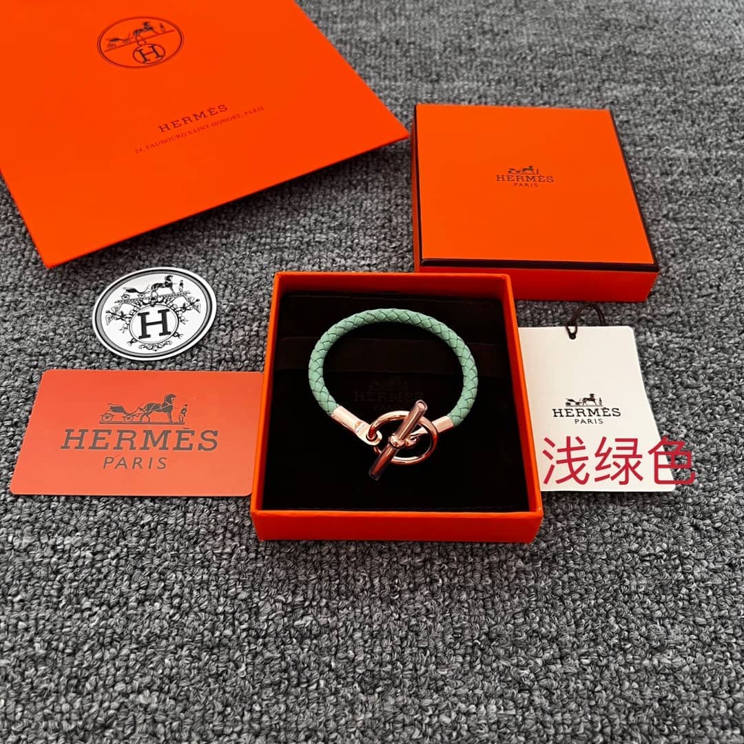 High Quality Hermes Bracelet - DEEPREPS