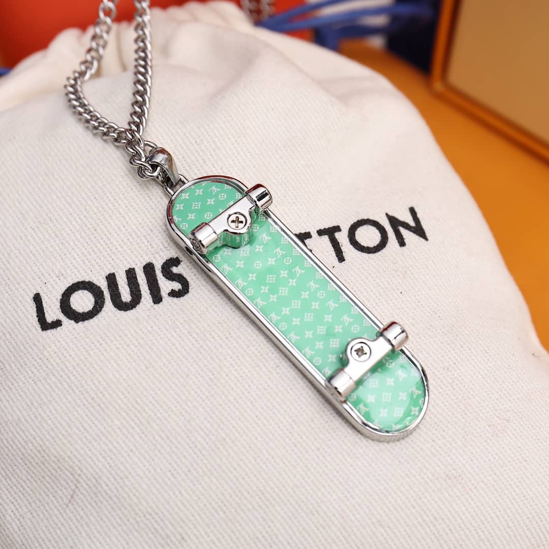 Cheap Louis vuitton Necklace - DEEPREPS
