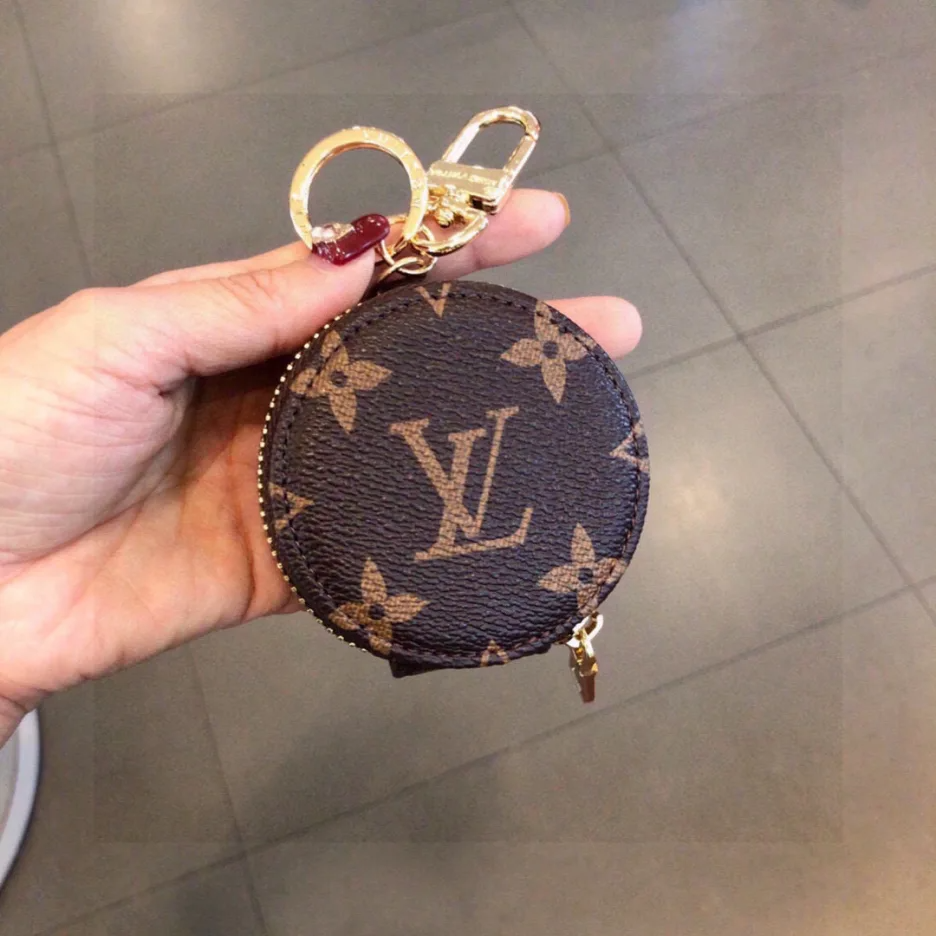 Louis Vuitton Dupe Airpods Case-Louis Vuitton Replica - DEEPREPS