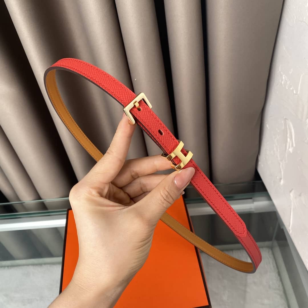 Top Quality Hermes Belt Online 15mm For Lady - DEEPREPS