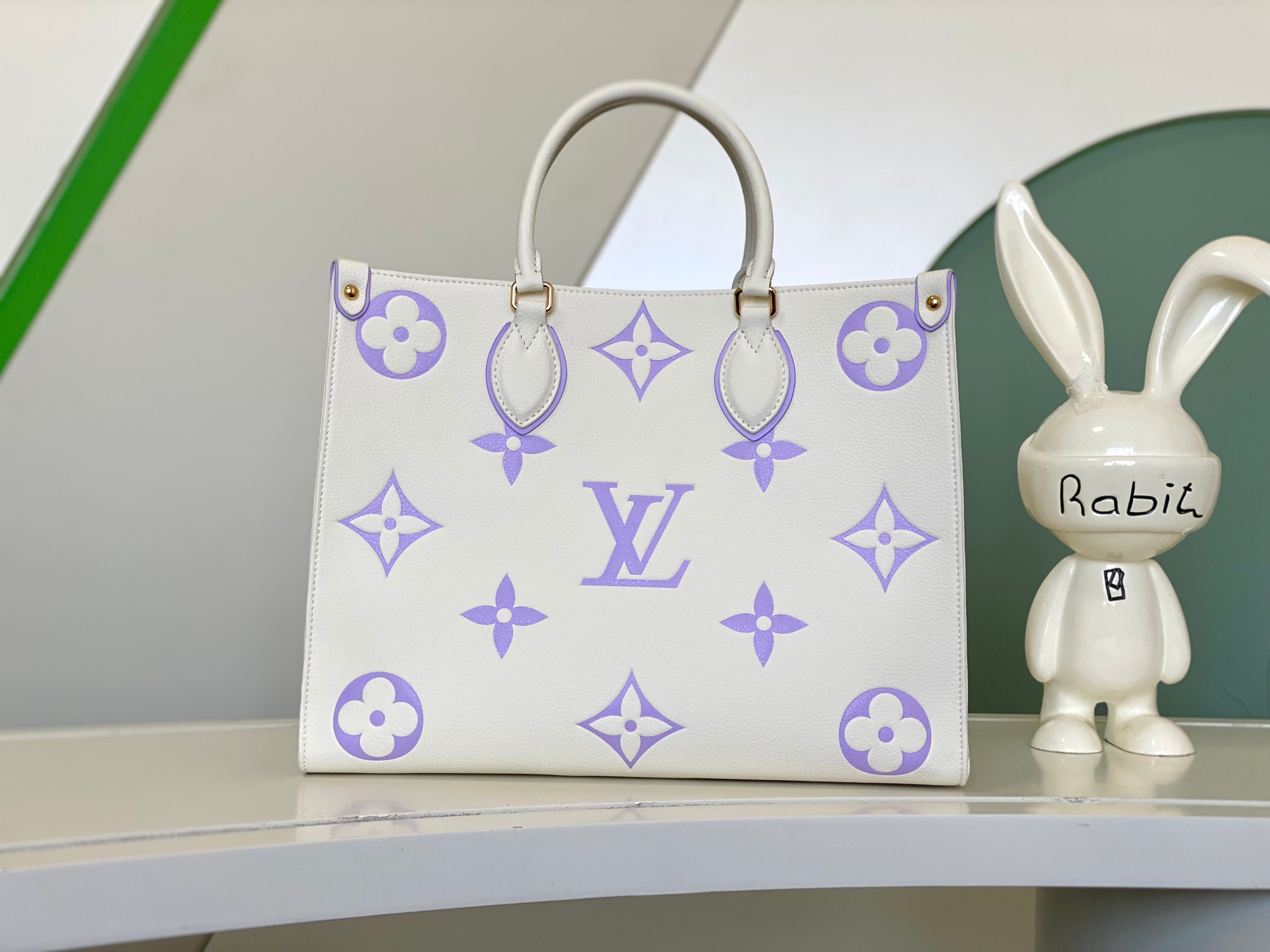 Louis Vuitton Monogram Empreinte - DEEPREPS