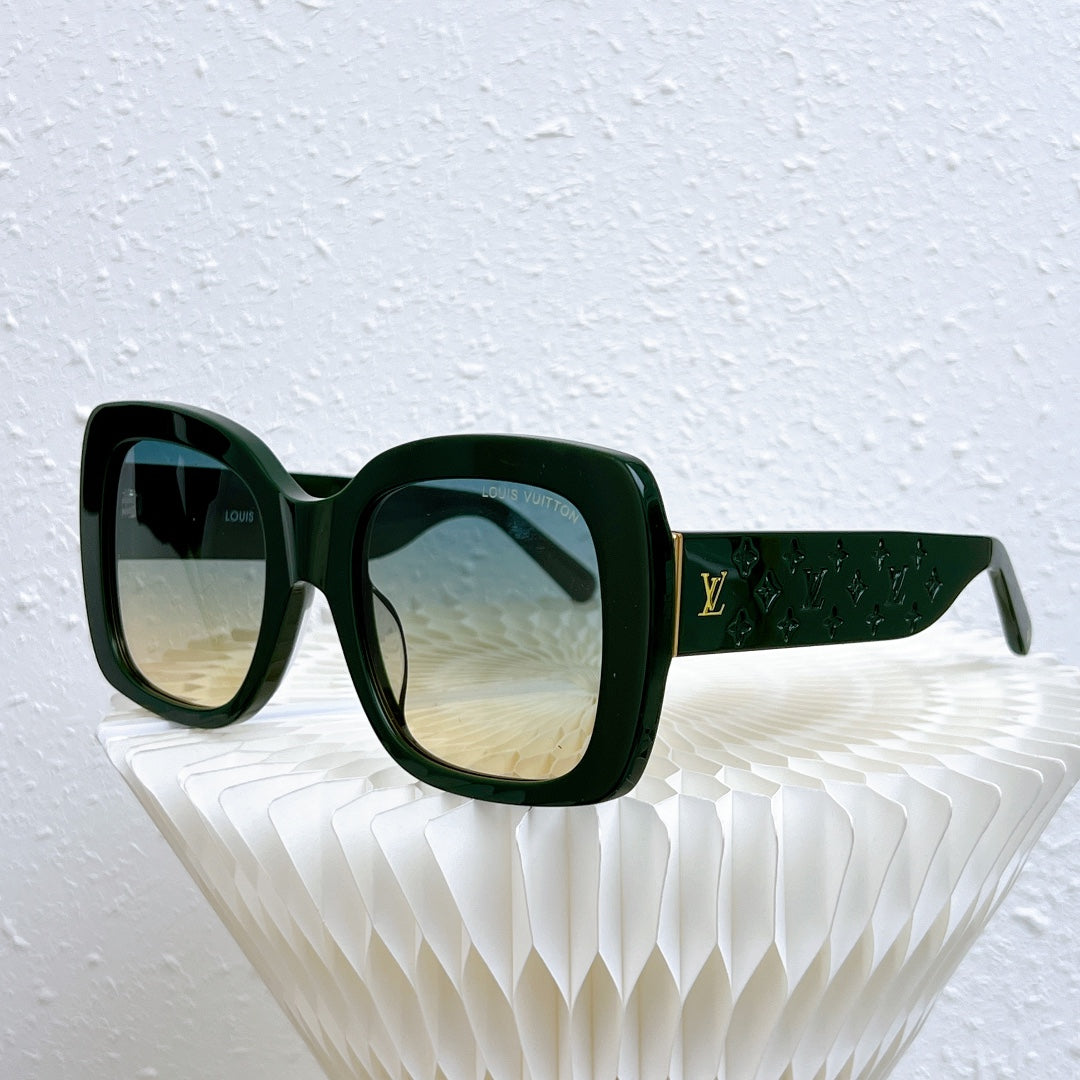 Louis Vuitton Sunglasses - DEEPREPS