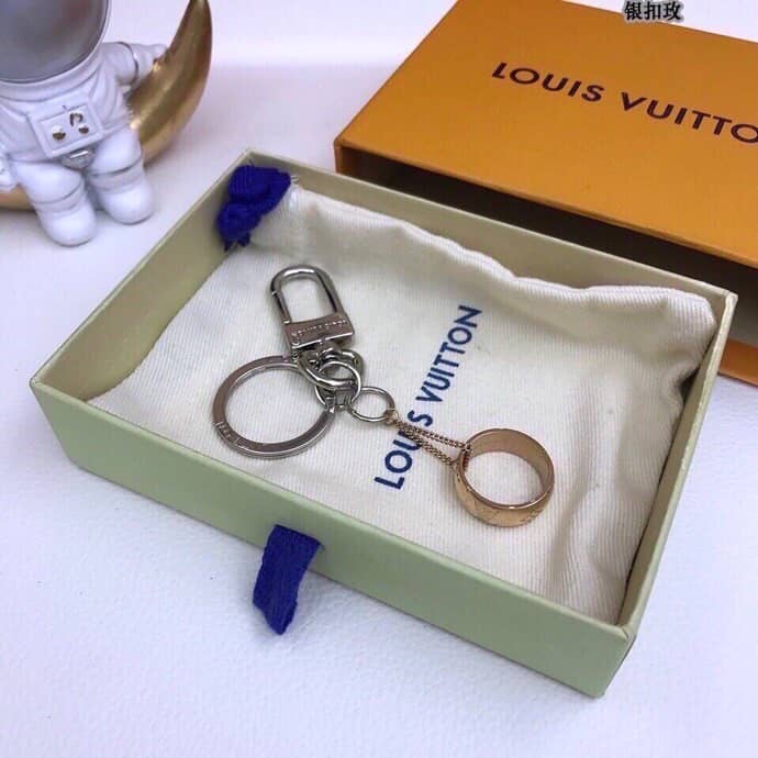 Top Quality Louis Vuitton Key Chain - DEEPREPS