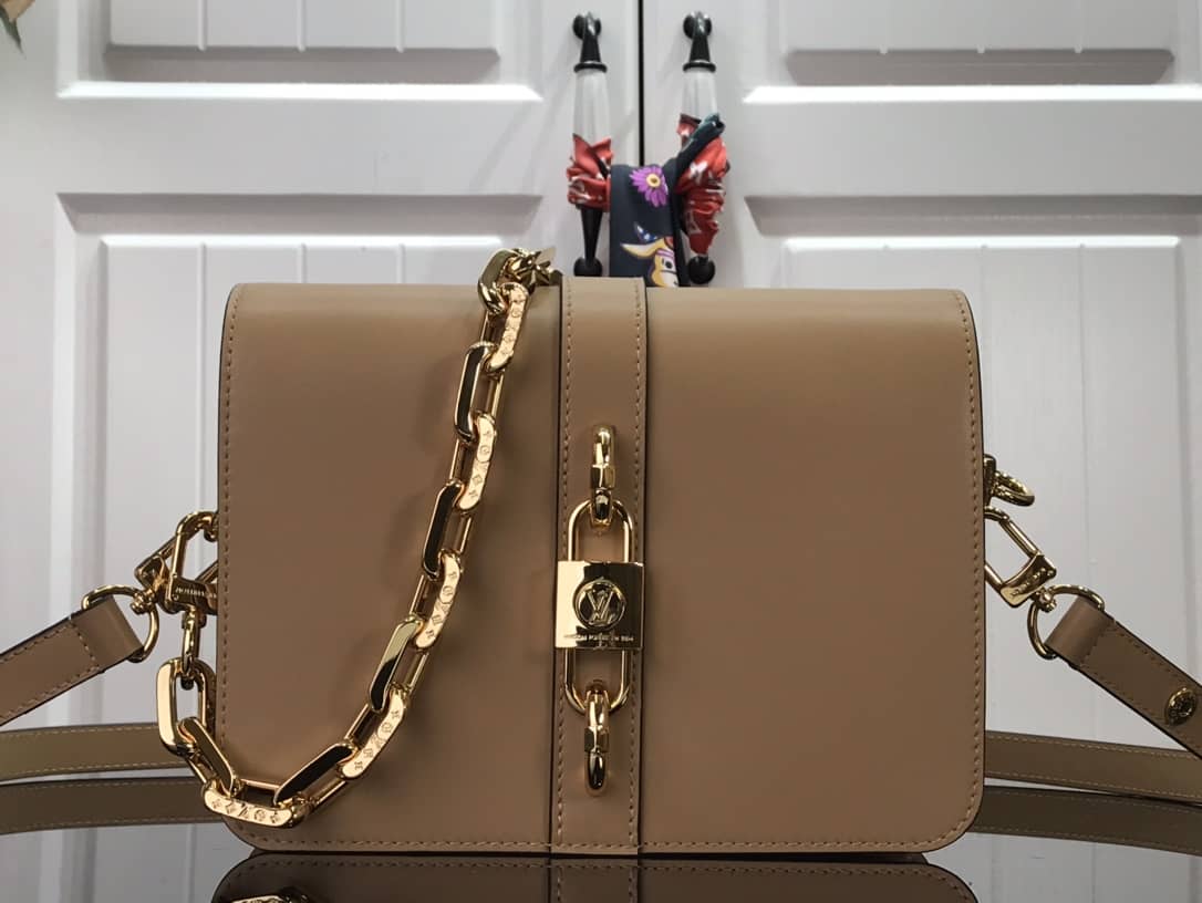 Louis Vuitton Rendez-vous Replica Shoulder Bag M57745 - DEEPREPS