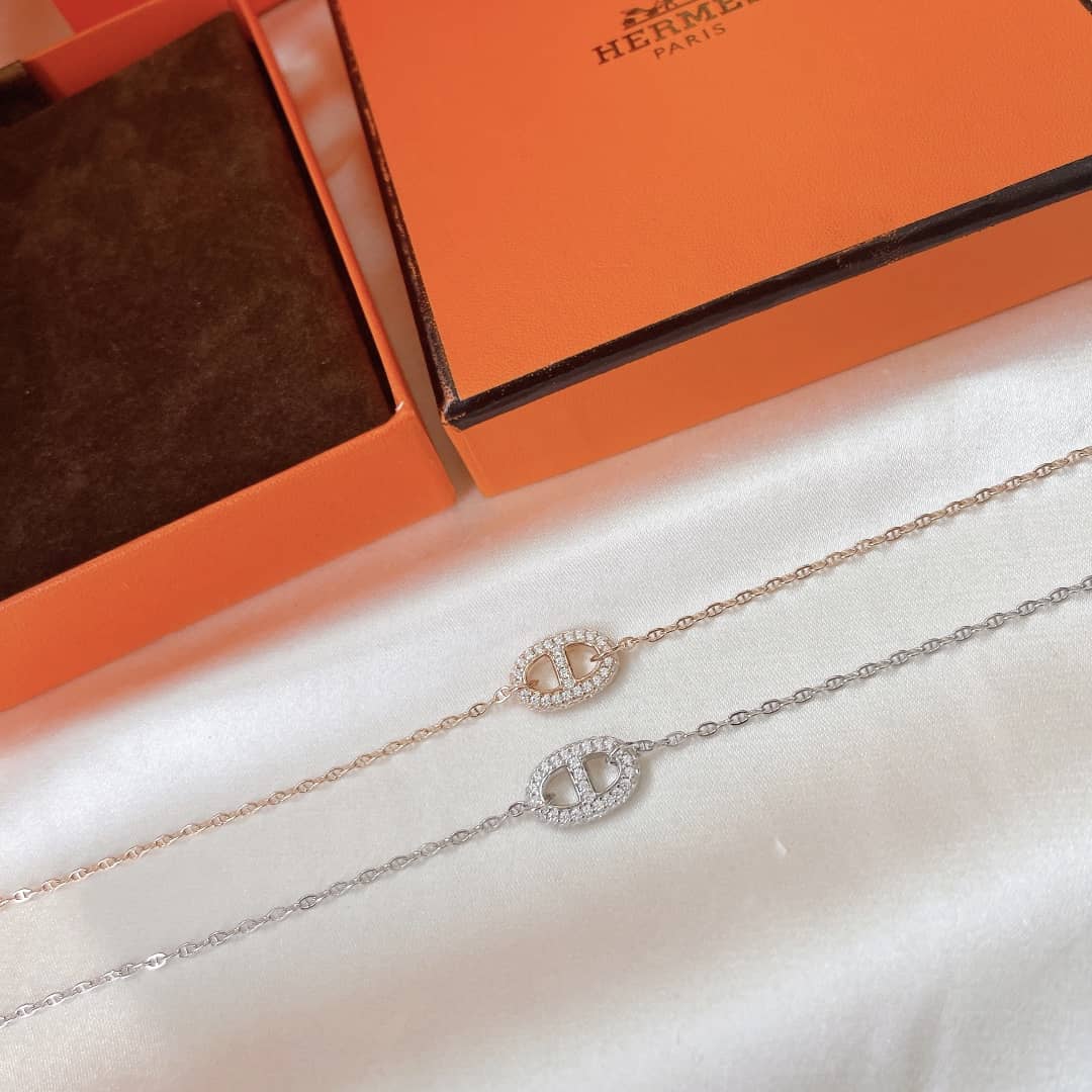 7 Star Hermes Bracelet - DEEPREPS