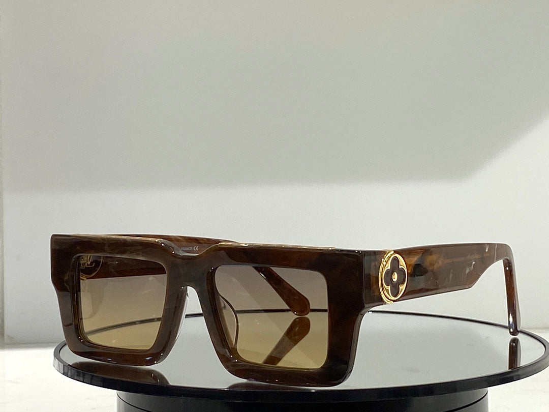 Louis Vuitton Sunglasses - DEEPREPS