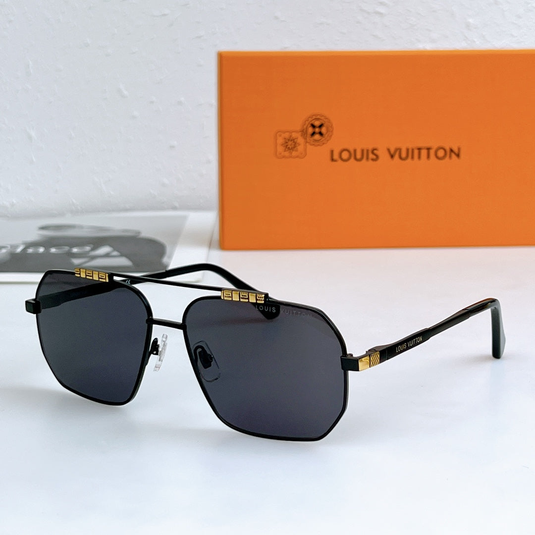 Louis Vuitton Sunglasses - DEEPREPS