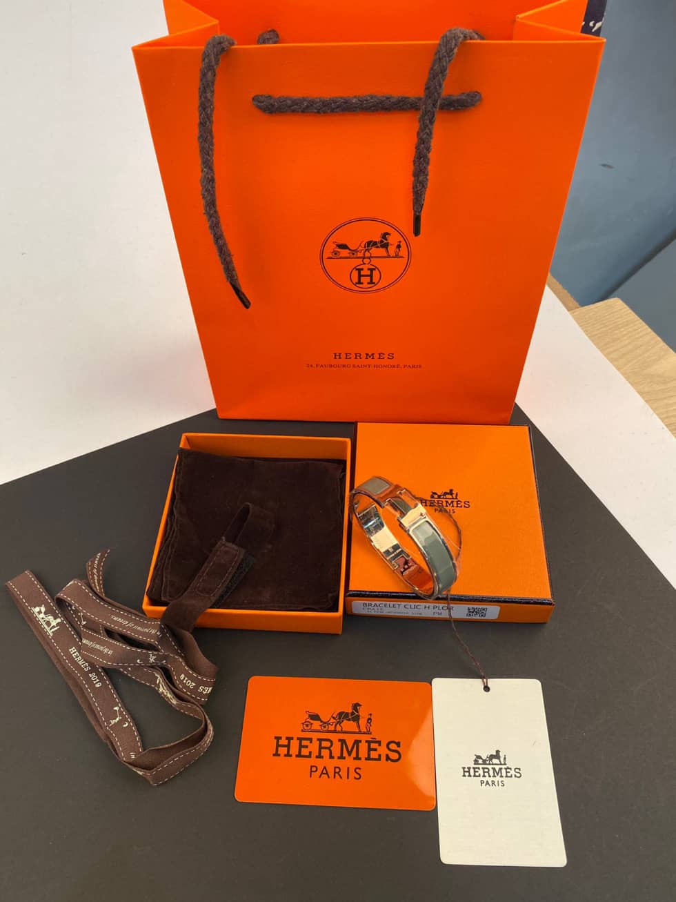 Hermes Bracelet For Sale - DEEPREPS