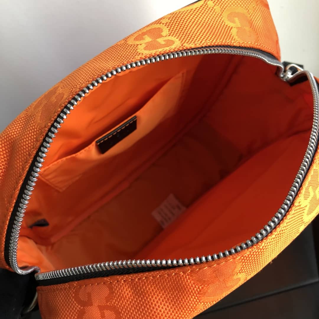 Gucci H9hbn Off The Grid Bag Replica Orange 625858 - DEEPREPS