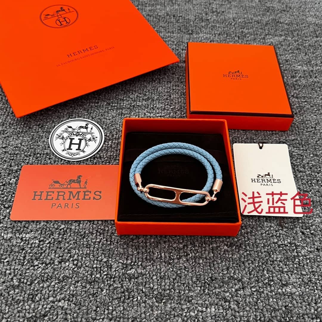 Cheap Hermes Bracelet - DEEPREPS