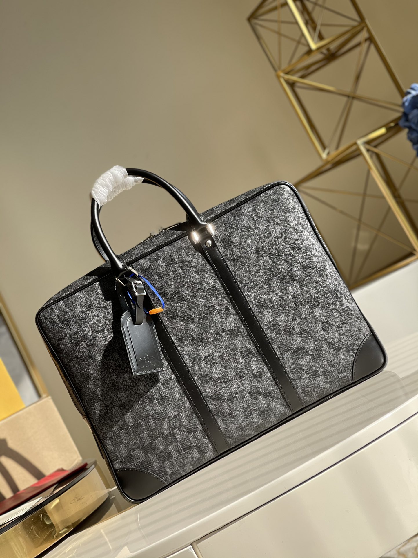 Louis Vuitton Damier Ebene - DEEPREPS