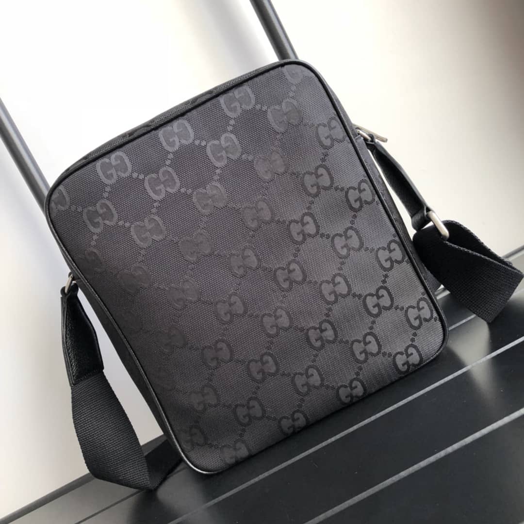 Gucci H9hbn Off The Grid Bag Replica Black 625858 - DEEPREPS