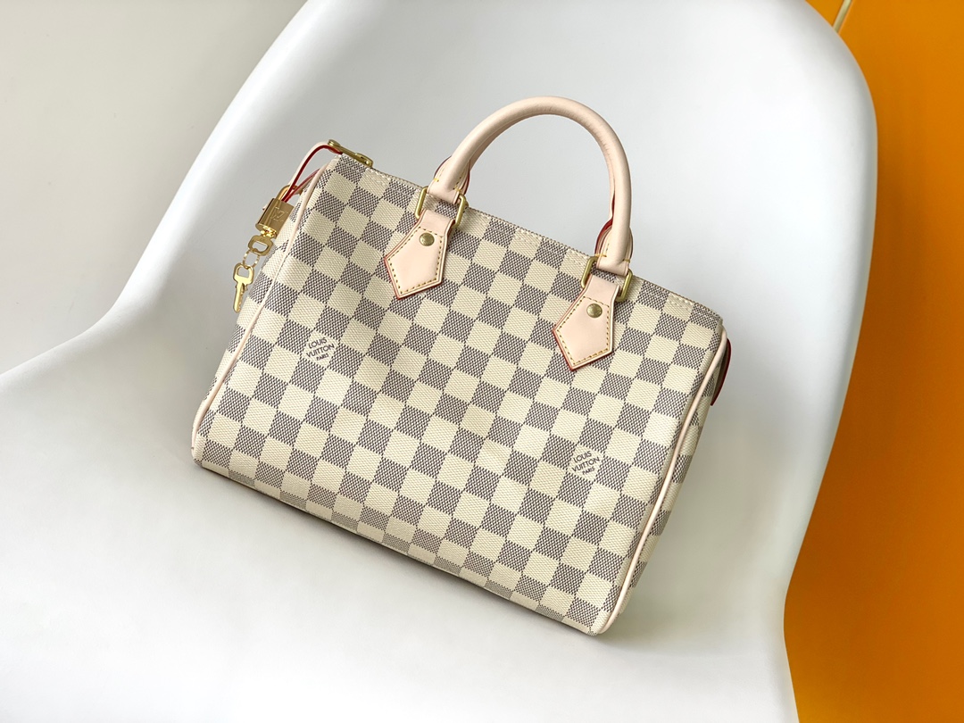 Louis Vuitton Damier Azur - DEEPREPS