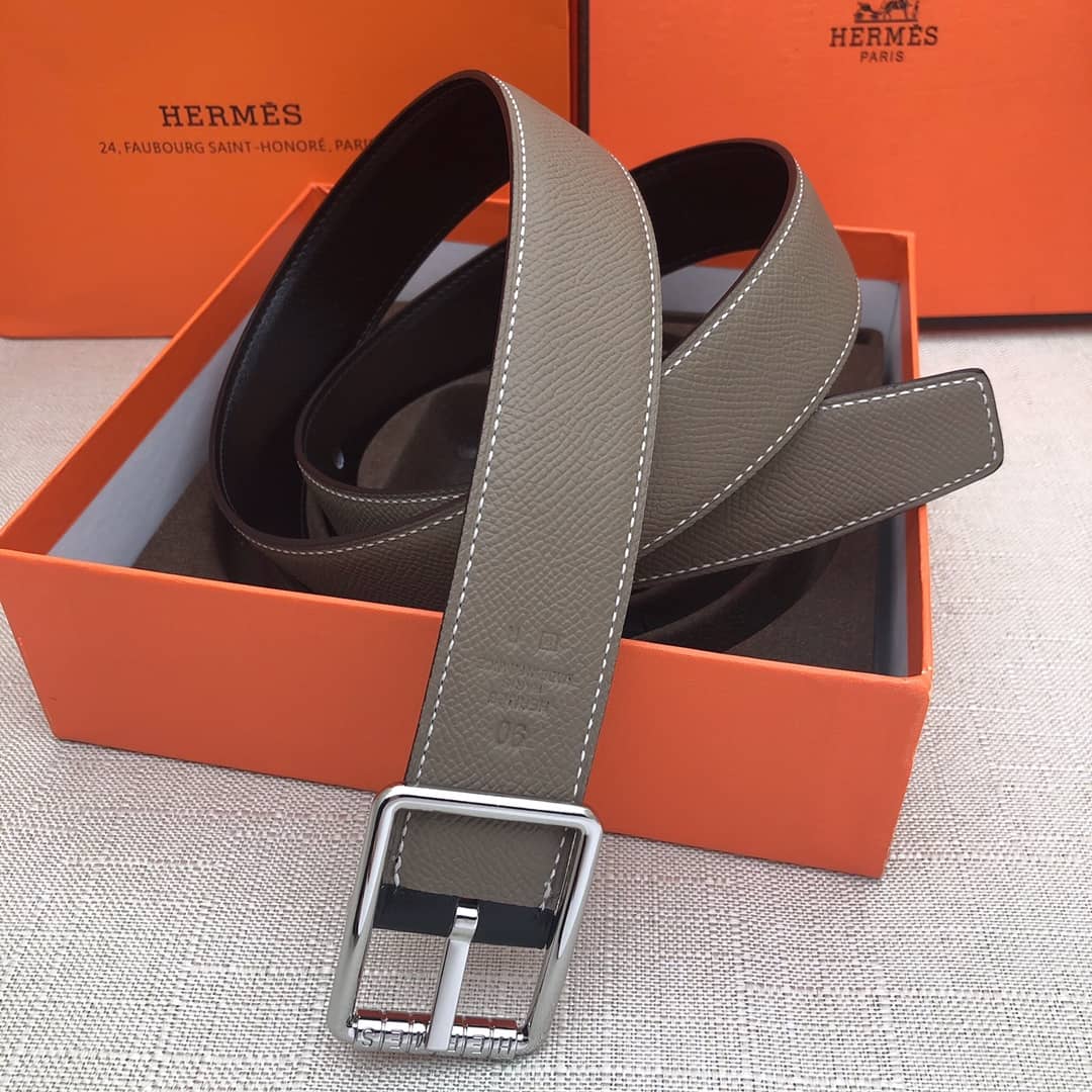 High Quality Hermes Belt 32mm - DEEPREPS
