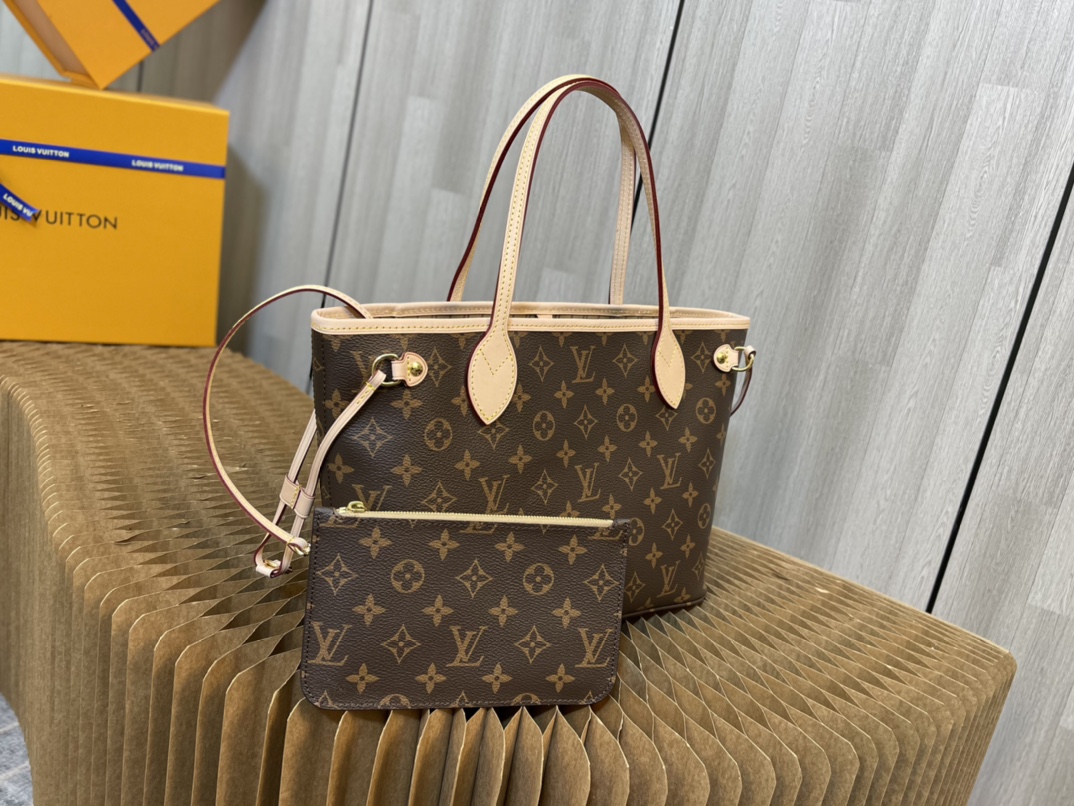 Louis Vuitton Damier Ebene - DEEPREPS