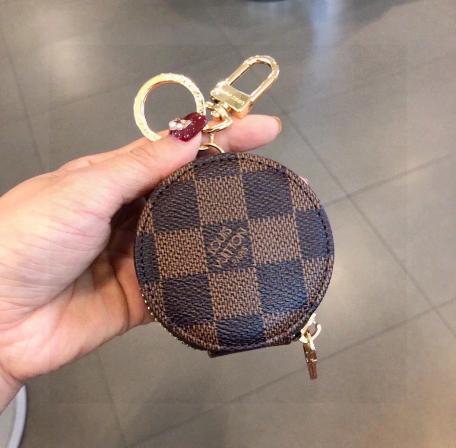 Louis Vuitton Dupe Airpods Case-Louis Vuitton Replica - DEEPREPS